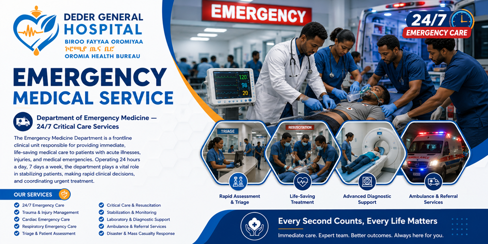 Emergency Medical Service
