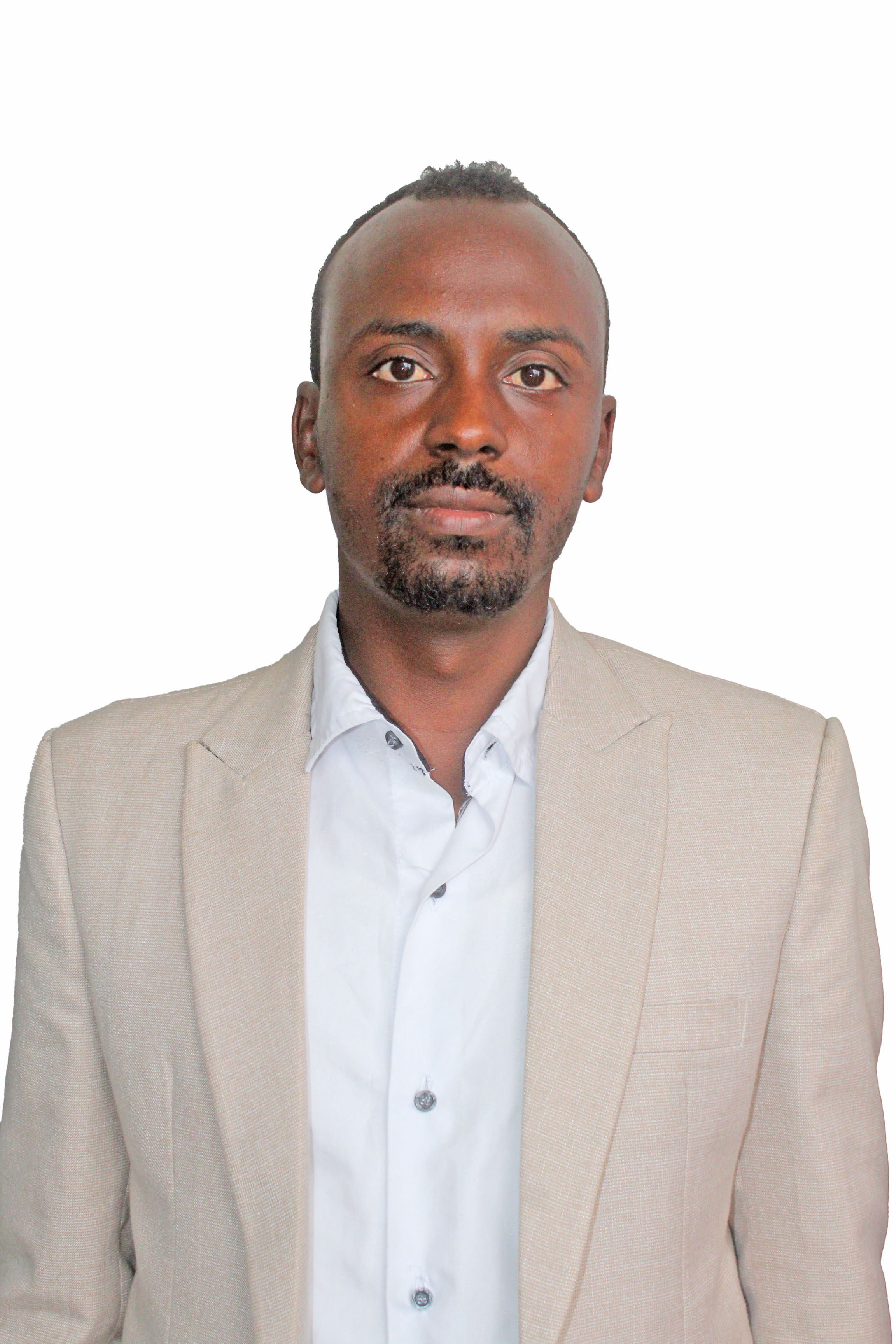 Dr. Bahar Abdi