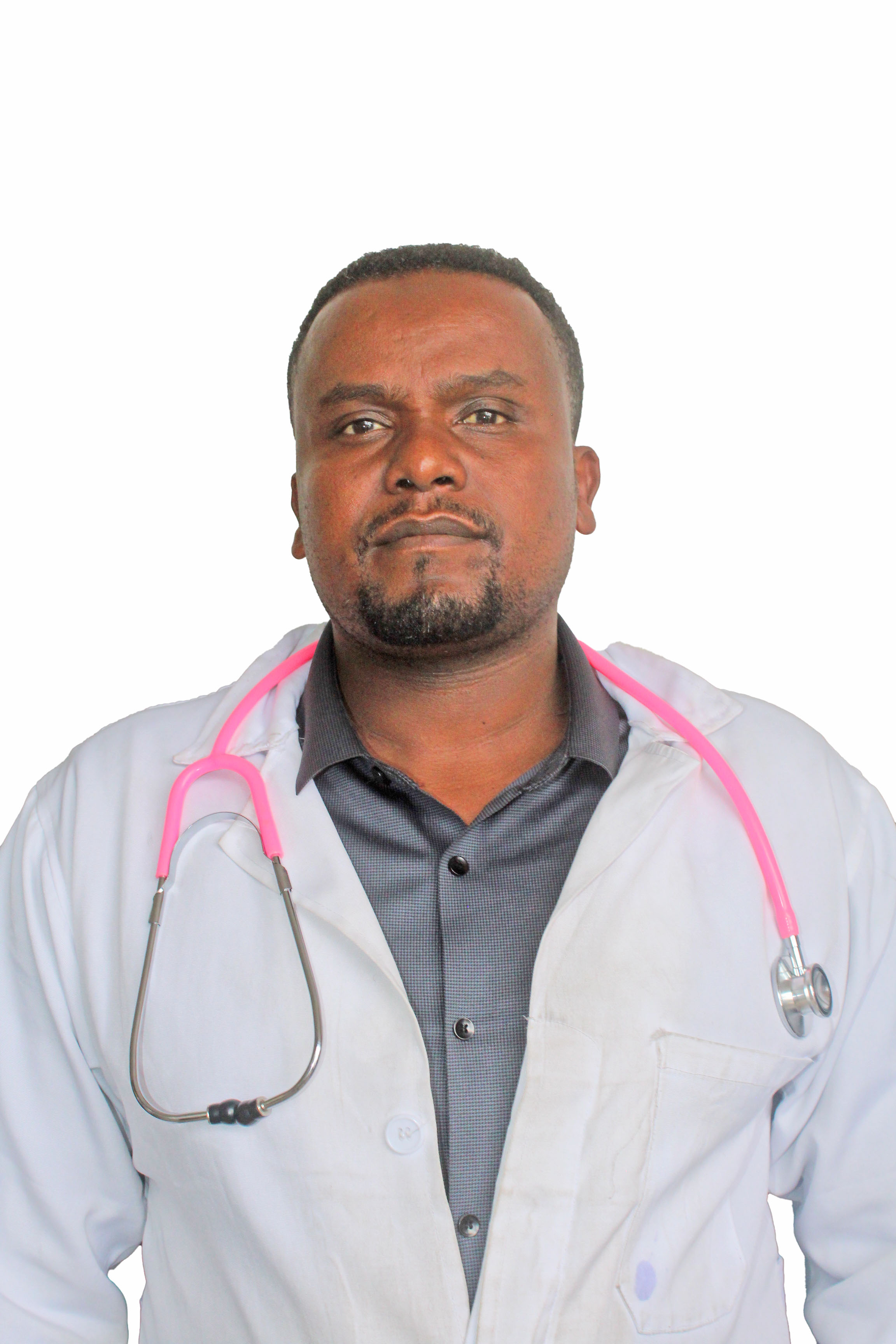 Dr. Guutuu Dirribaa