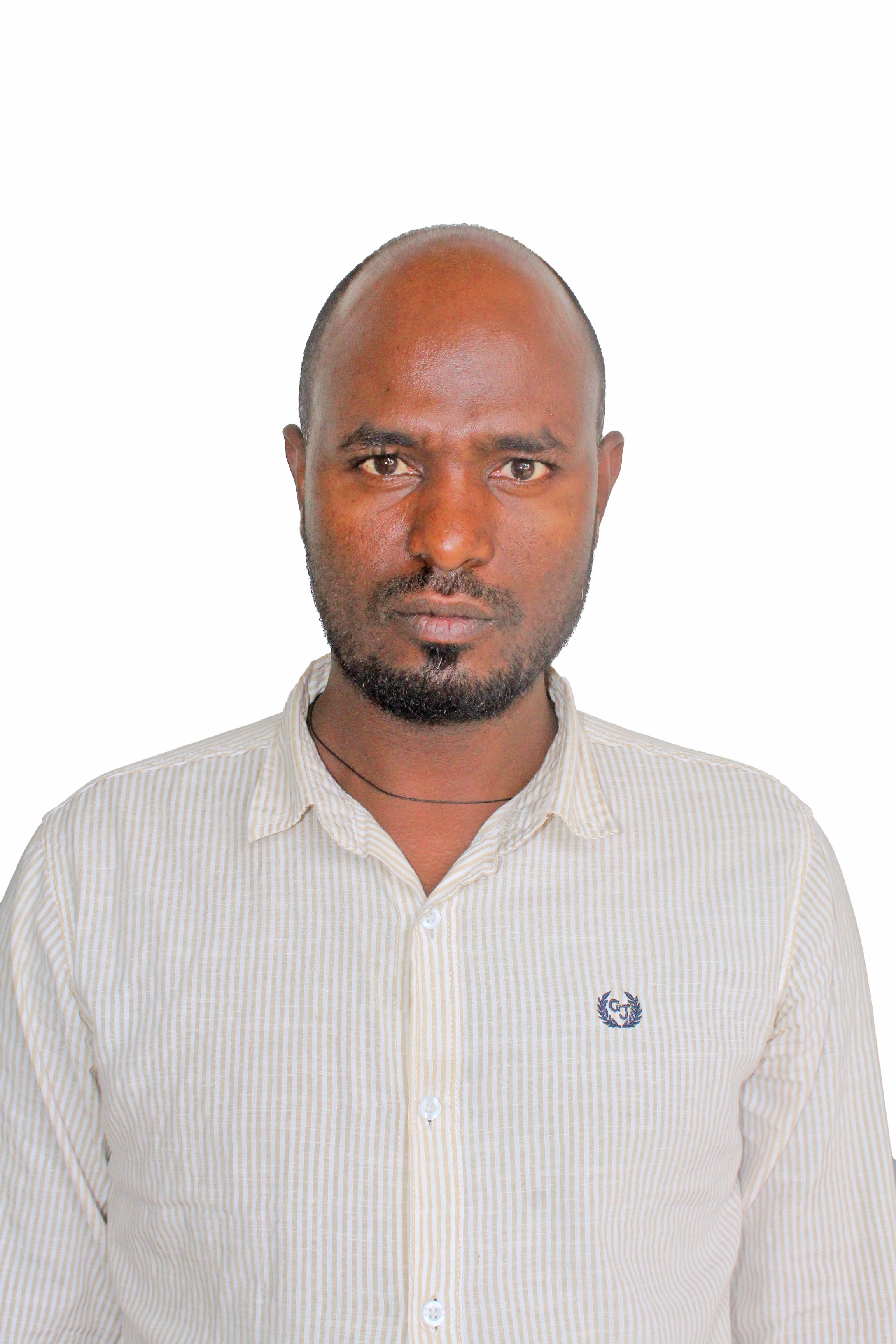 Dr Derese Gosa