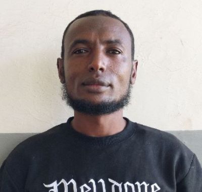 Nure Jemal